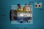 Coolzone AC Compressor