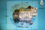 Coolzone AC Compressor