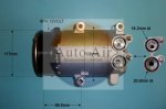 Coolzone AC Compressor