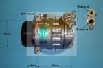 Coolzone AC Compressor