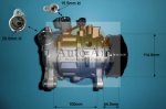 Coolzone AC Compressor