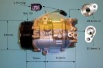 Coolzone AC Compressor