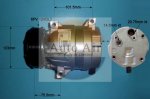 Coolzone AC Compressor