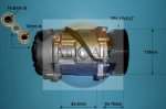 Coolzone AC Compressor