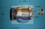 Coolzone AC Compressor