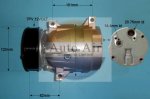 Coolzone AC Compressor