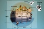 Coolzone AC Compressor