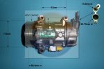 Coolzone AC Compressor