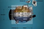 Coolzone AC Compressor