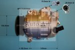 Coolzone AC Compressor