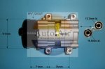 Coolzone AC Compressor