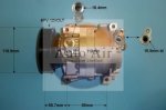 Coolzone AC Compressor