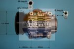 Coolzone AC Compressor