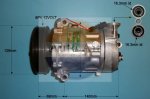 Coolzone AC Compressor