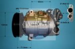 Coolzone AC Compressor