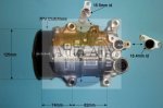 Coolzone AC Compressor