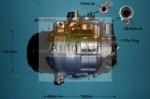 Coolzone AC Compressor