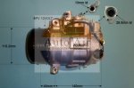 Coolzone AC Compressor