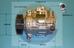 Coolzone AC Compressor