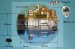 Coolzone AC Compressor