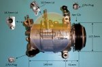 Coolzone AC Compressor