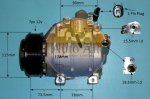 Coolzone AC Compressor