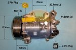 Coolzone AC Compressor