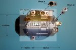 Coolzone AC Compressor