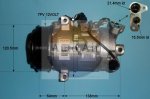 Coolzone AC Compressor