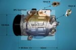 Coolzone AC Compressor