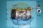 Coolzone AC Compressor