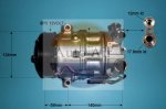 Coolzone AC Compressor