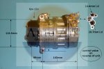 Coolzone AC Compressor