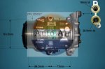 Coolzone AC Compressor