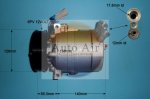 Coolzone AC Compressor