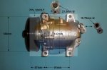 Coolzone AC Compressor