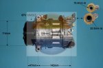 Coolzone AC Compressor