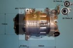 Coolzone AC Compressor