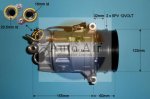 Coolzone AC Compressor