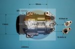 Coolzone AC Compressor