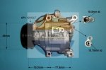 Coolzone AC Compressor