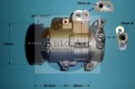 Coolzone AC Compressor