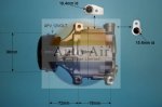 Coolzone AC Compressor