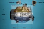 Coolzone AC Compressor