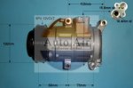 Coolzone AC Compressor