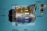 Coolzone AC Compressor