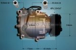 Coolzone AC Compressor