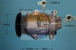 Coolzone AC Compressor