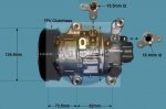 Coolzone AC Compressor