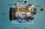 Coolzone AC Compressor